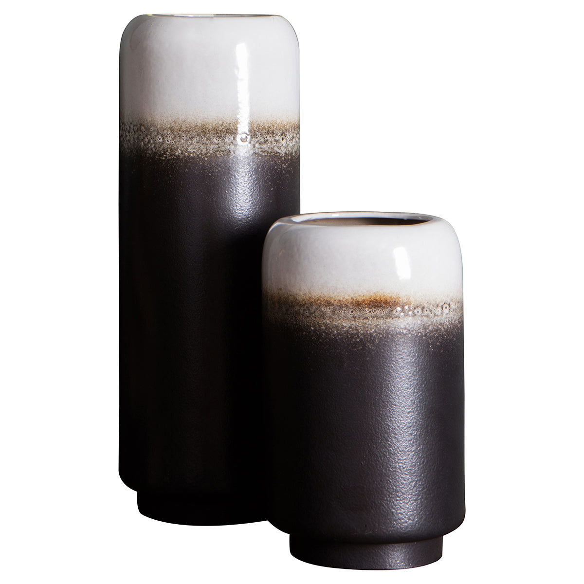 Khalzan Vases Set of 2