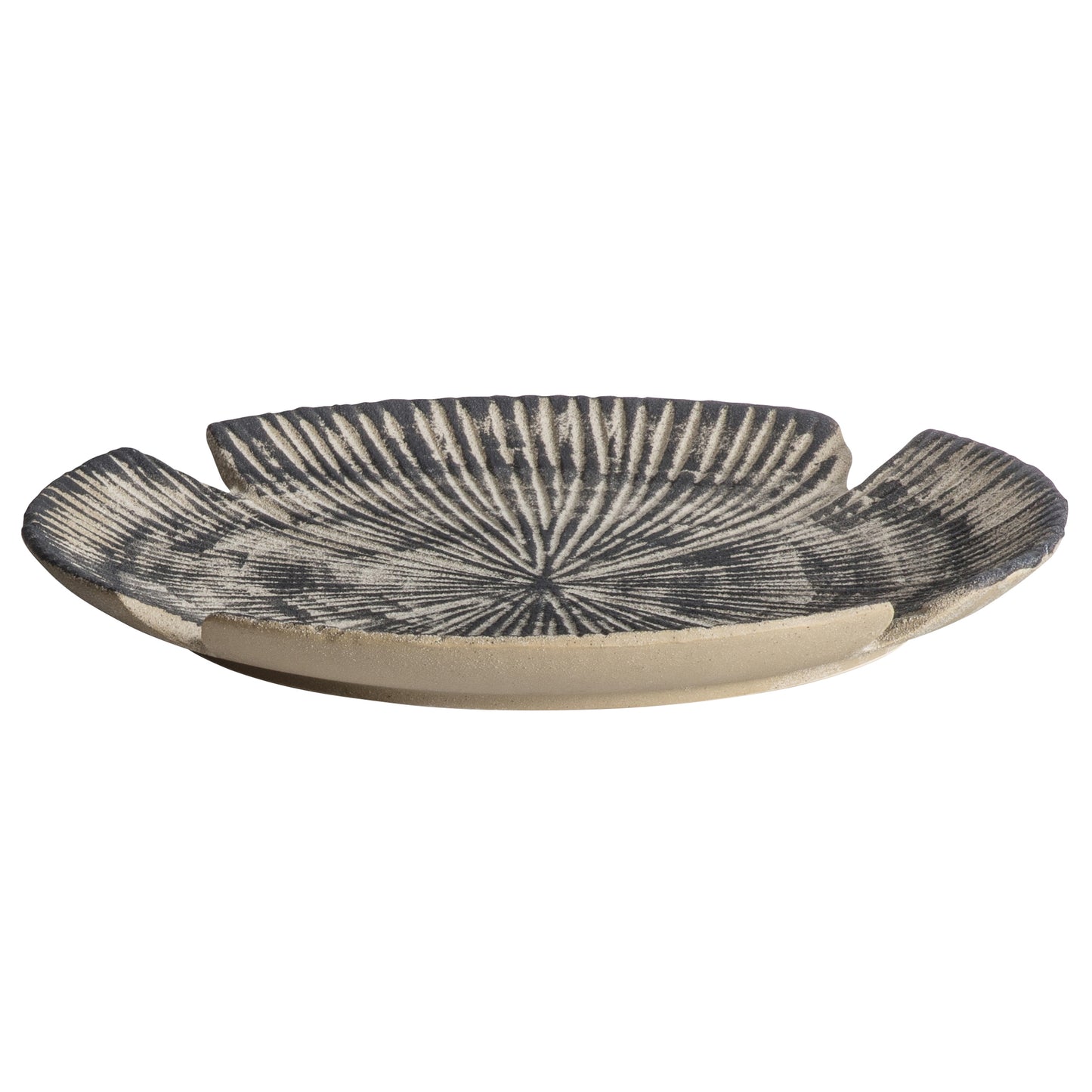 Kafue Plate Decoration