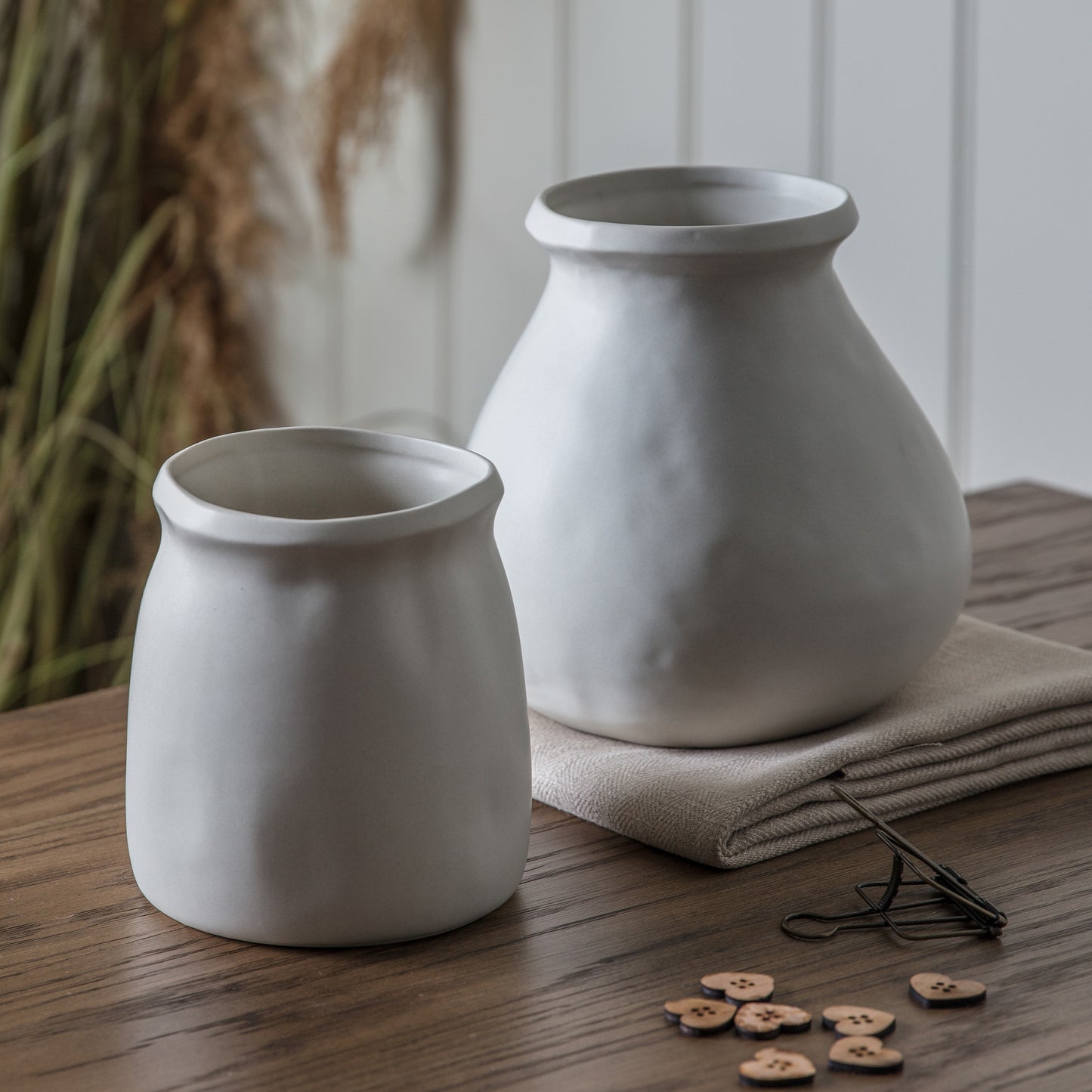 Tahara Vase