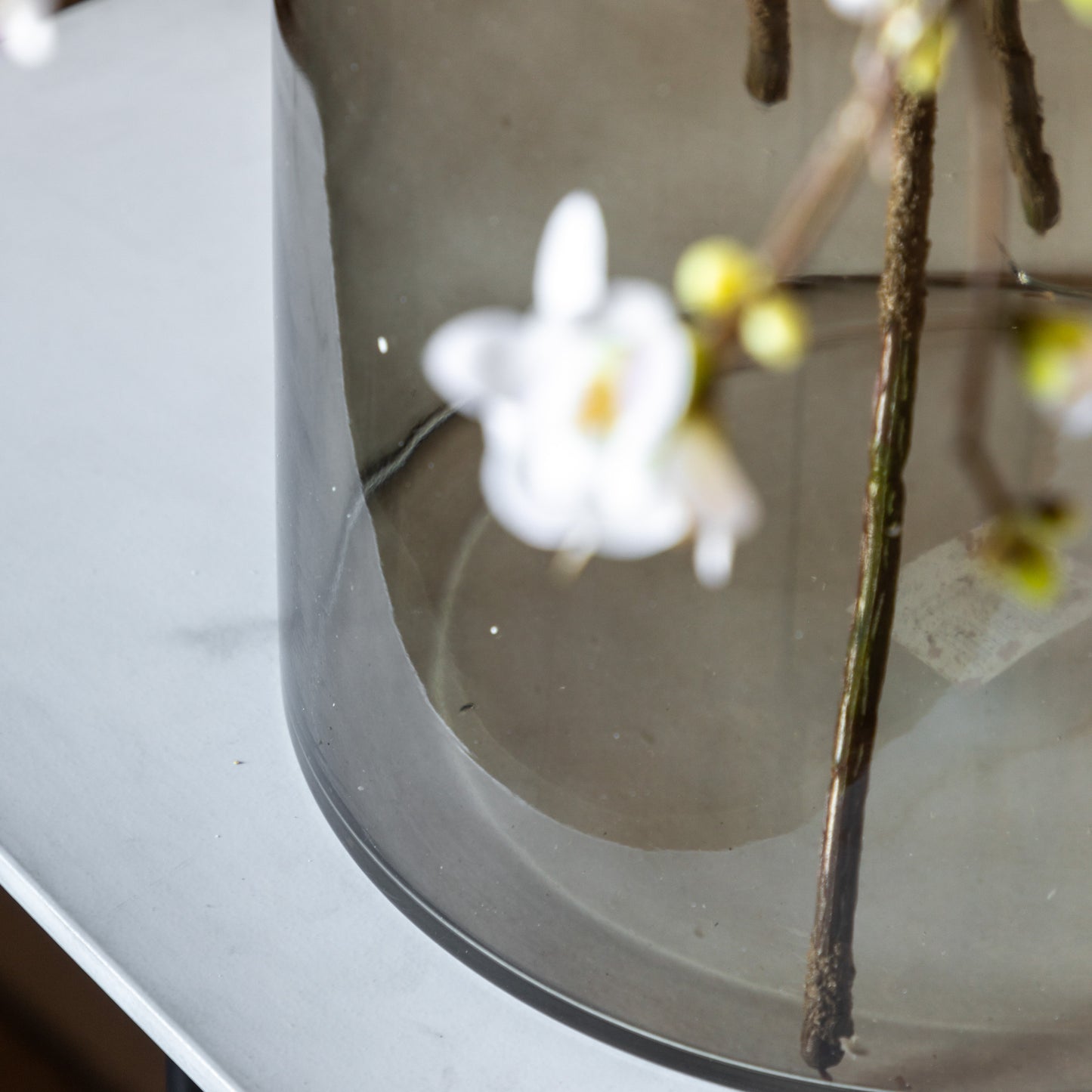 Kuda Vase Brown