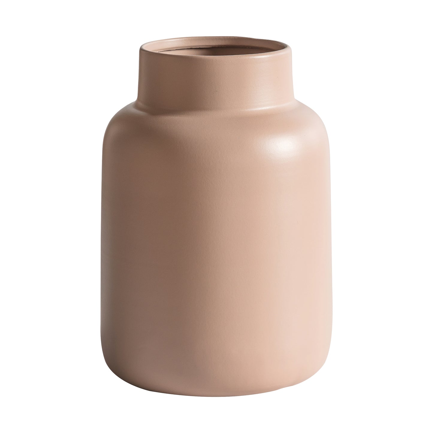 Meade Vase Blush