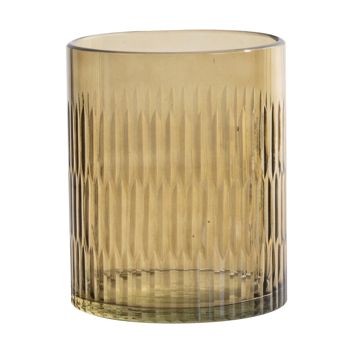 Neuler Candle Holder Gold Small