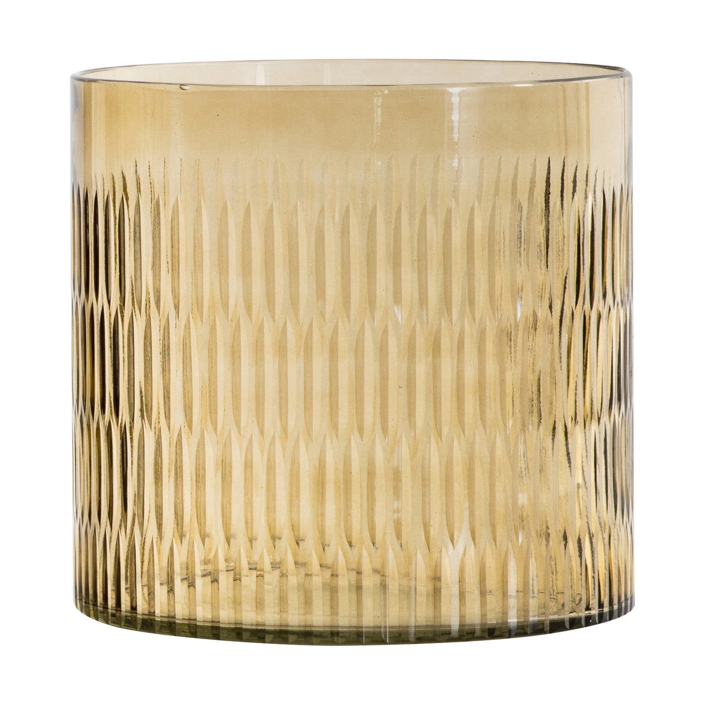 Neuler Candle Holder Gold Large