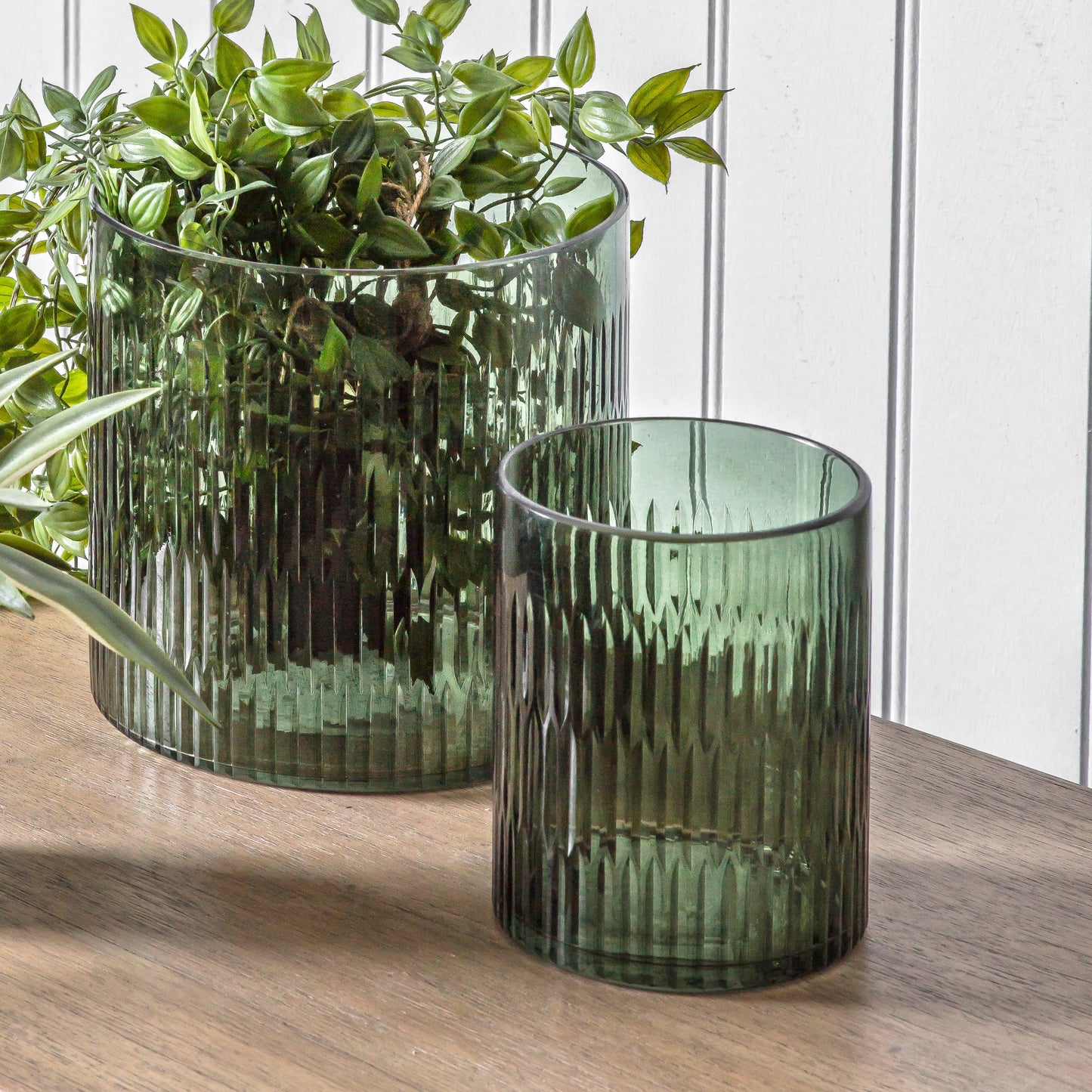 Neuler Candle Holder Spruce Small