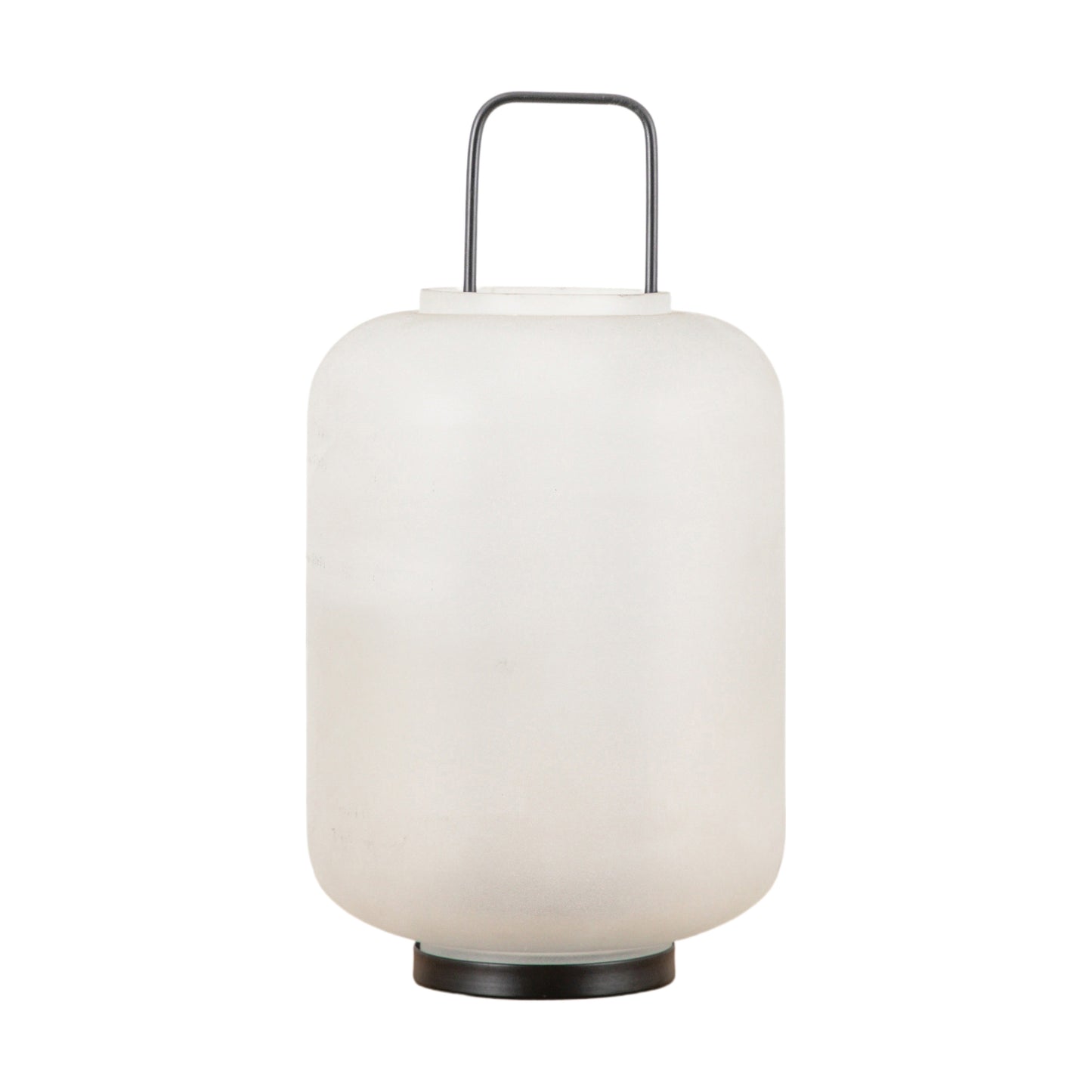 Zadar Frosted Glass Lantern Small