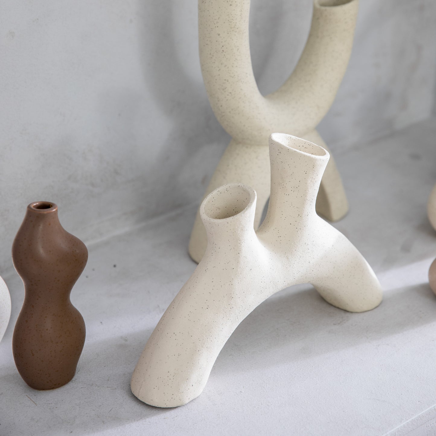 Jago Vase Small