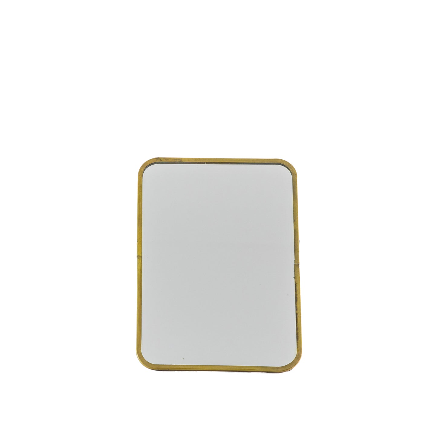Nala Mirror with Stand Rectangle Small
