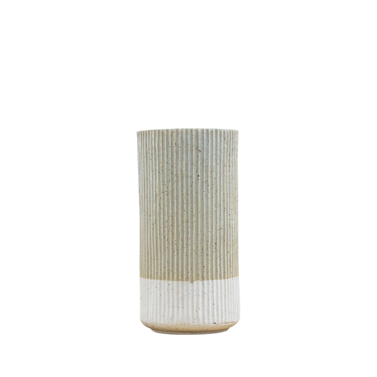 Verwood Vase Large Oatmeal