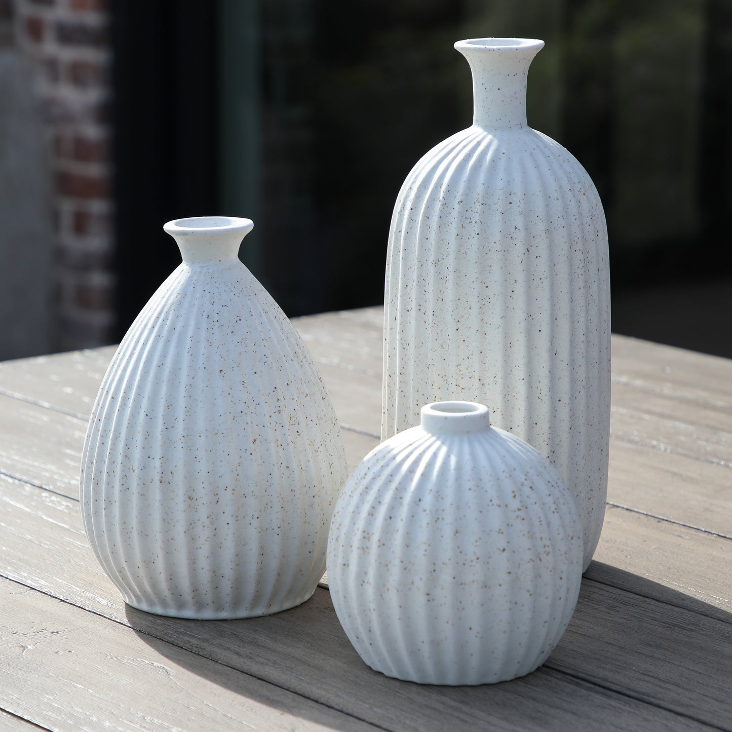 Tessa Vase Small