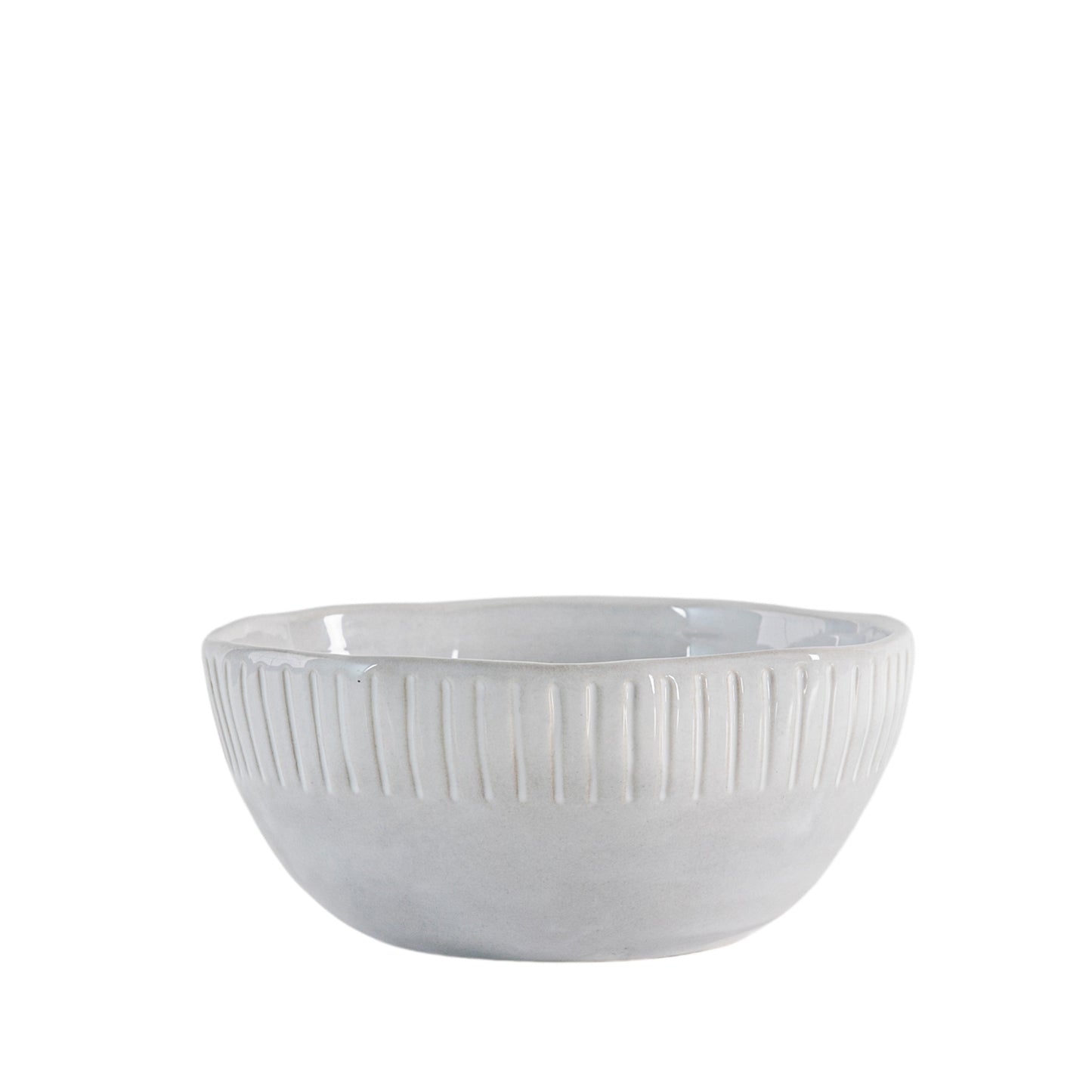 Organic Ridged Bowl (4pk)