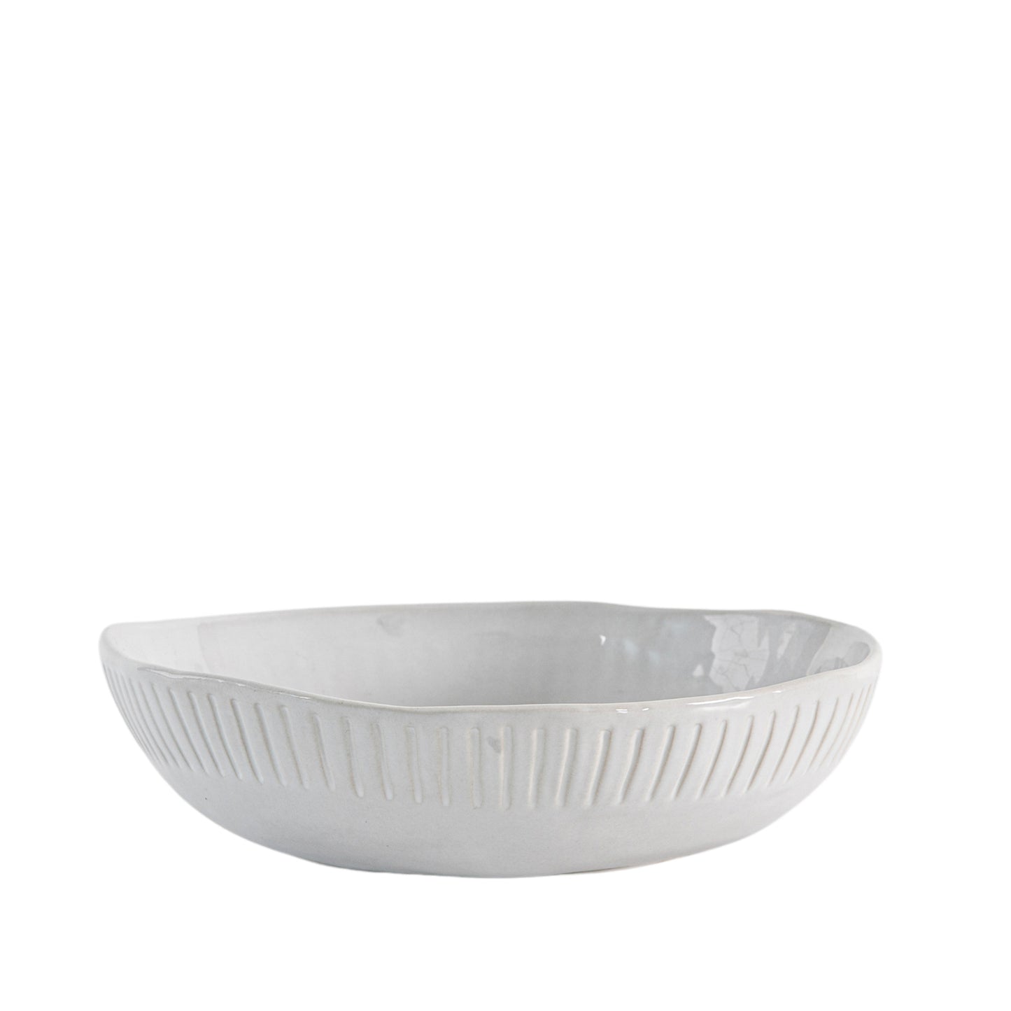 Organic Ridged Pasta Bowl (4pk)