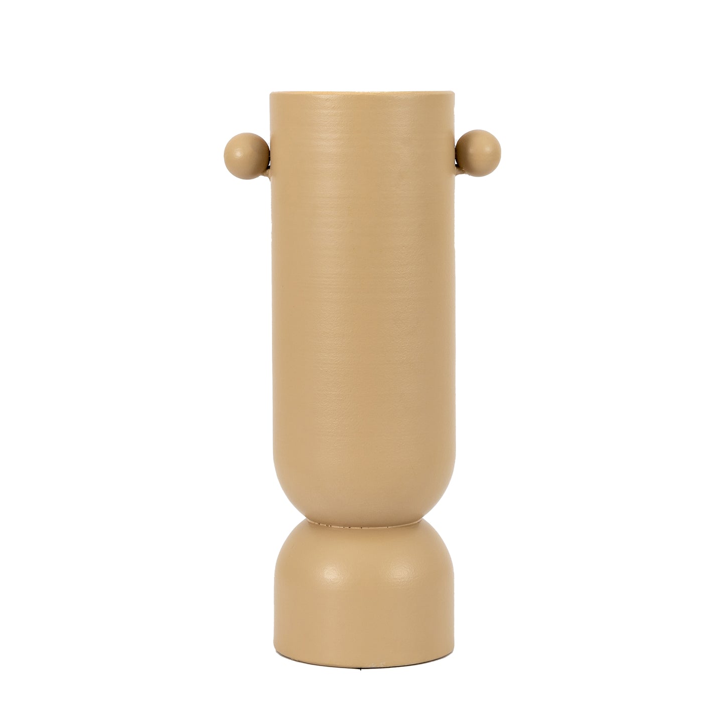 Pluto Vase Large Pebble