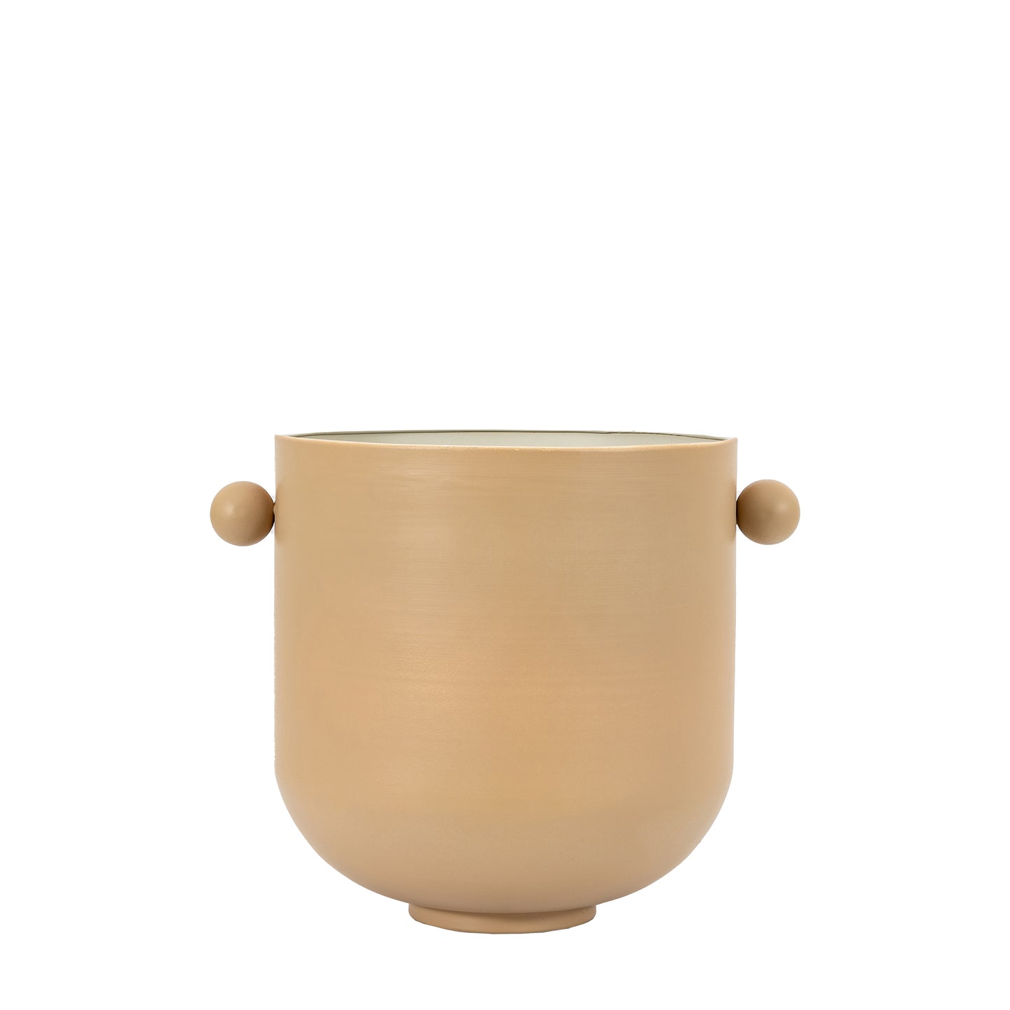 Pluto Planter Pebble (Set of 2)