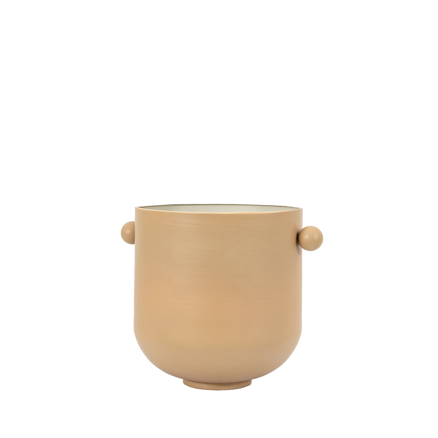 Pluto Planter Pebble (Set of 2)