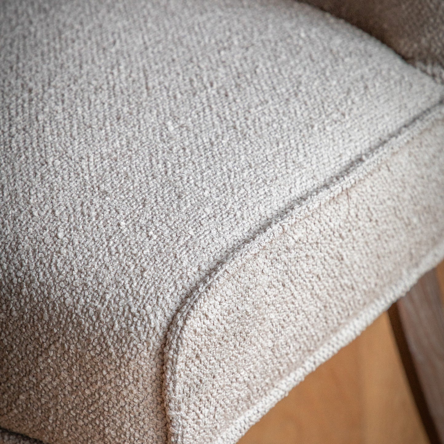 Tarnby Chair Taupe (2pk)