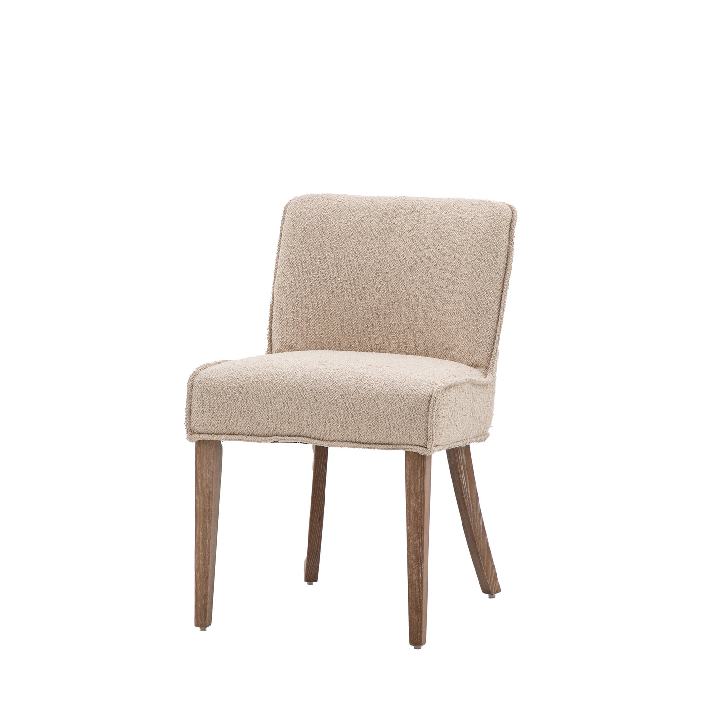 Tarnby Chair Taupe (2pk)