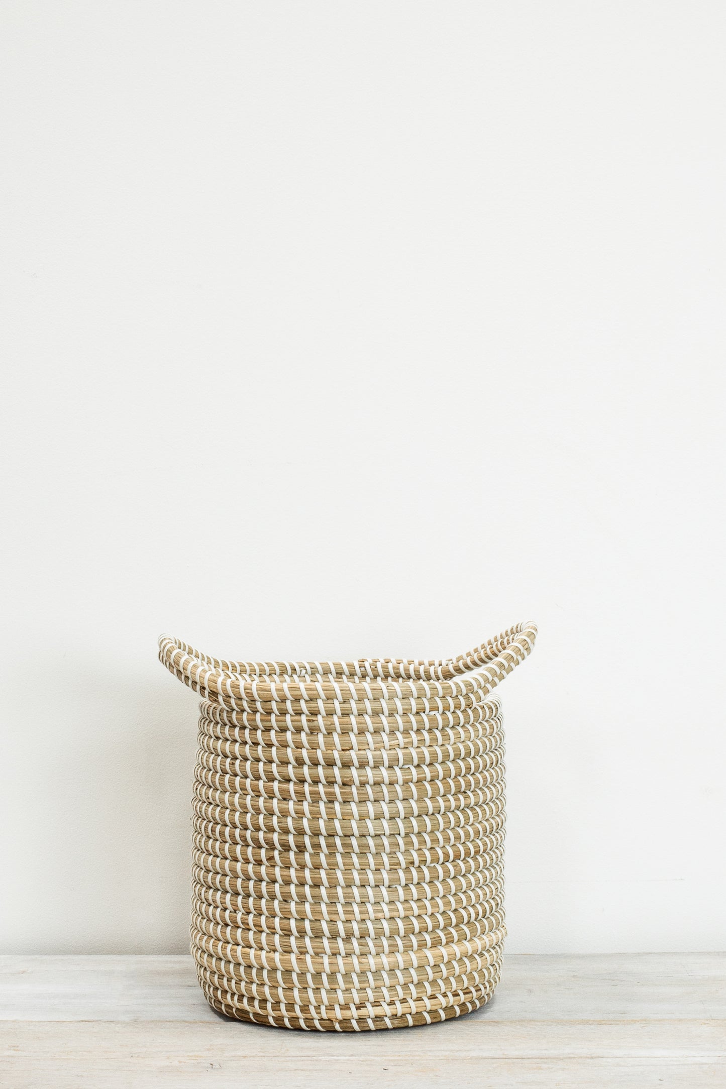 Enkel Small Seagrass Planter