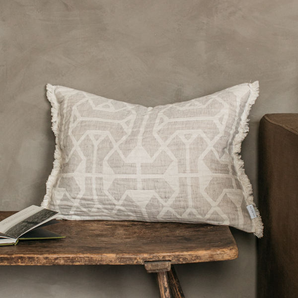 Tibble Cushion