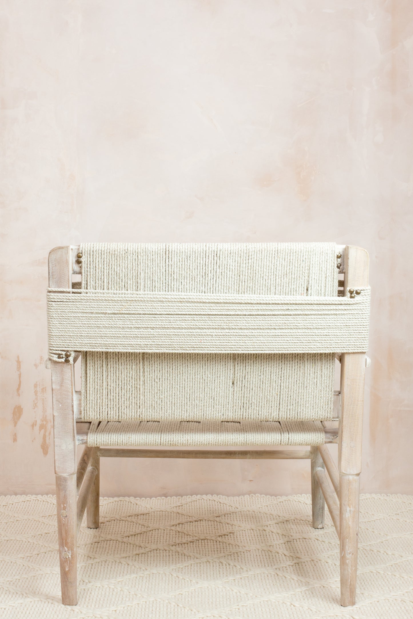 Kibo Wooden Chair