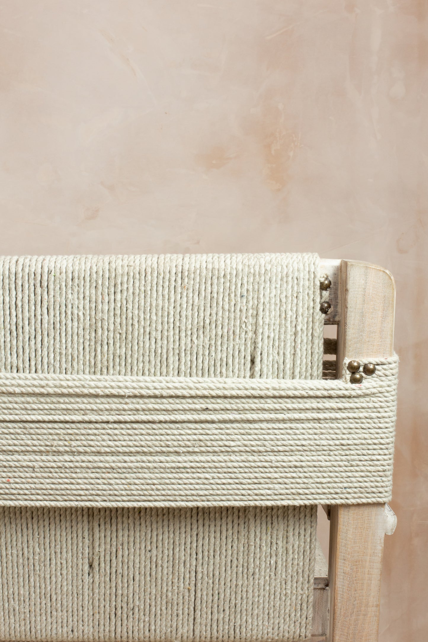 Kibo Wooden Chair