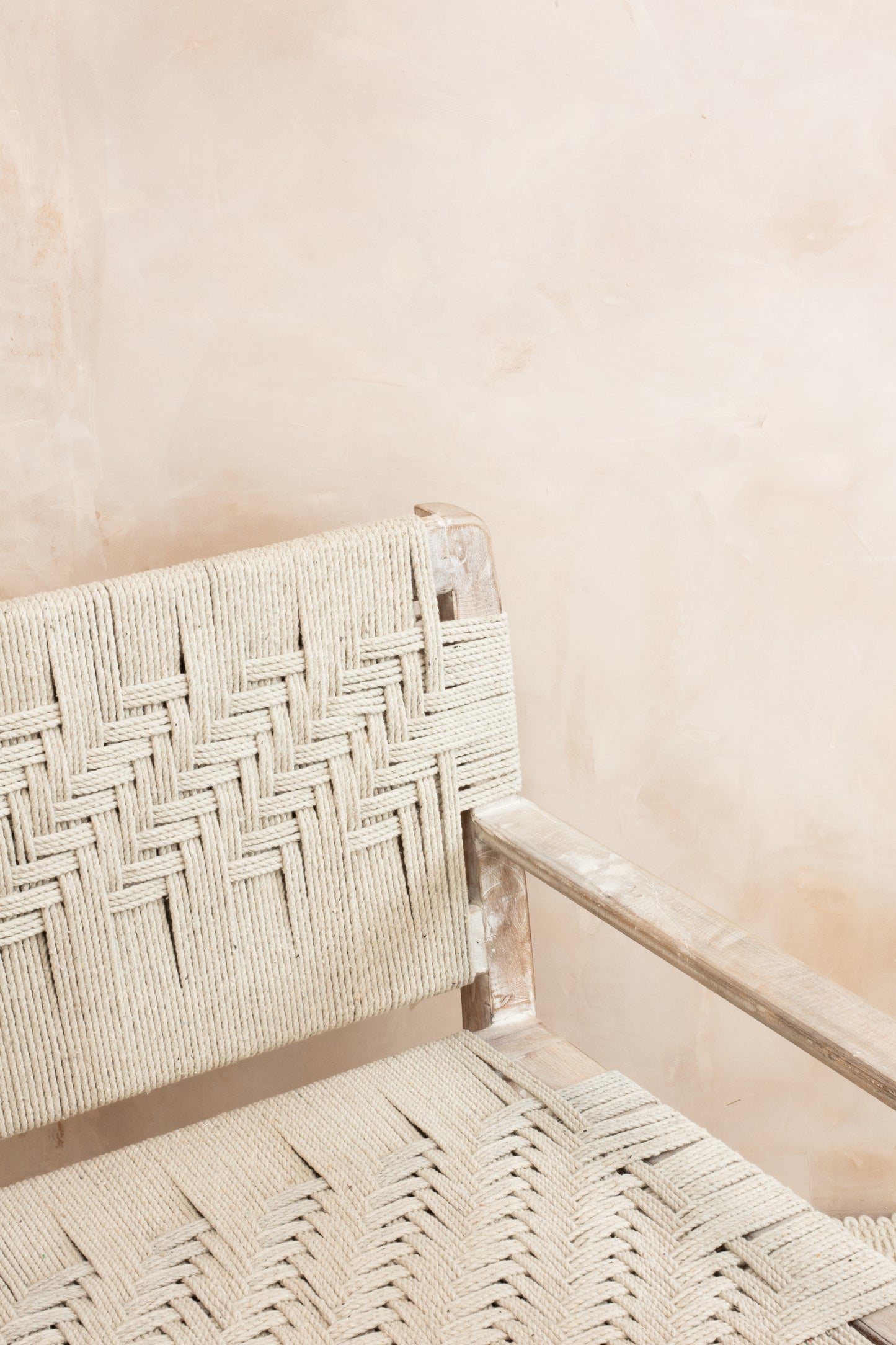 Kibo Wooden Chair