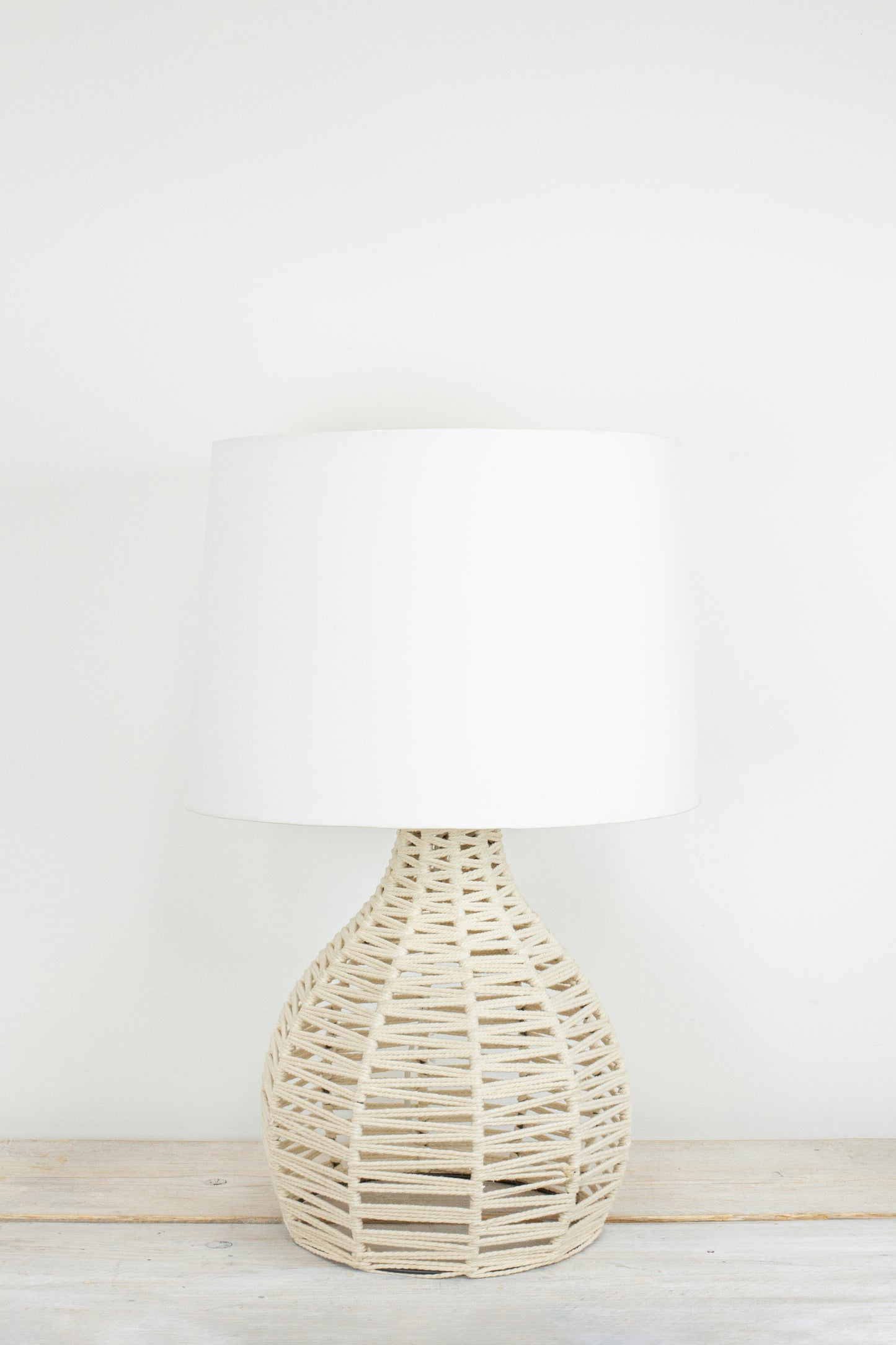 Vara/Ori White Shade Large