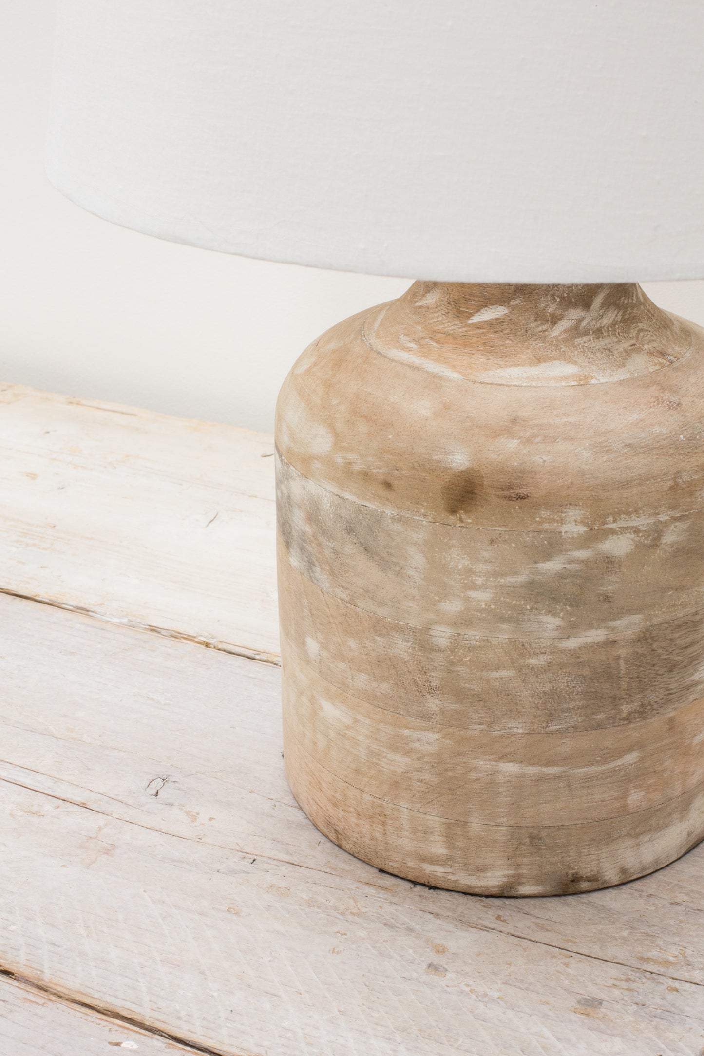 Vara Large Table Lamp