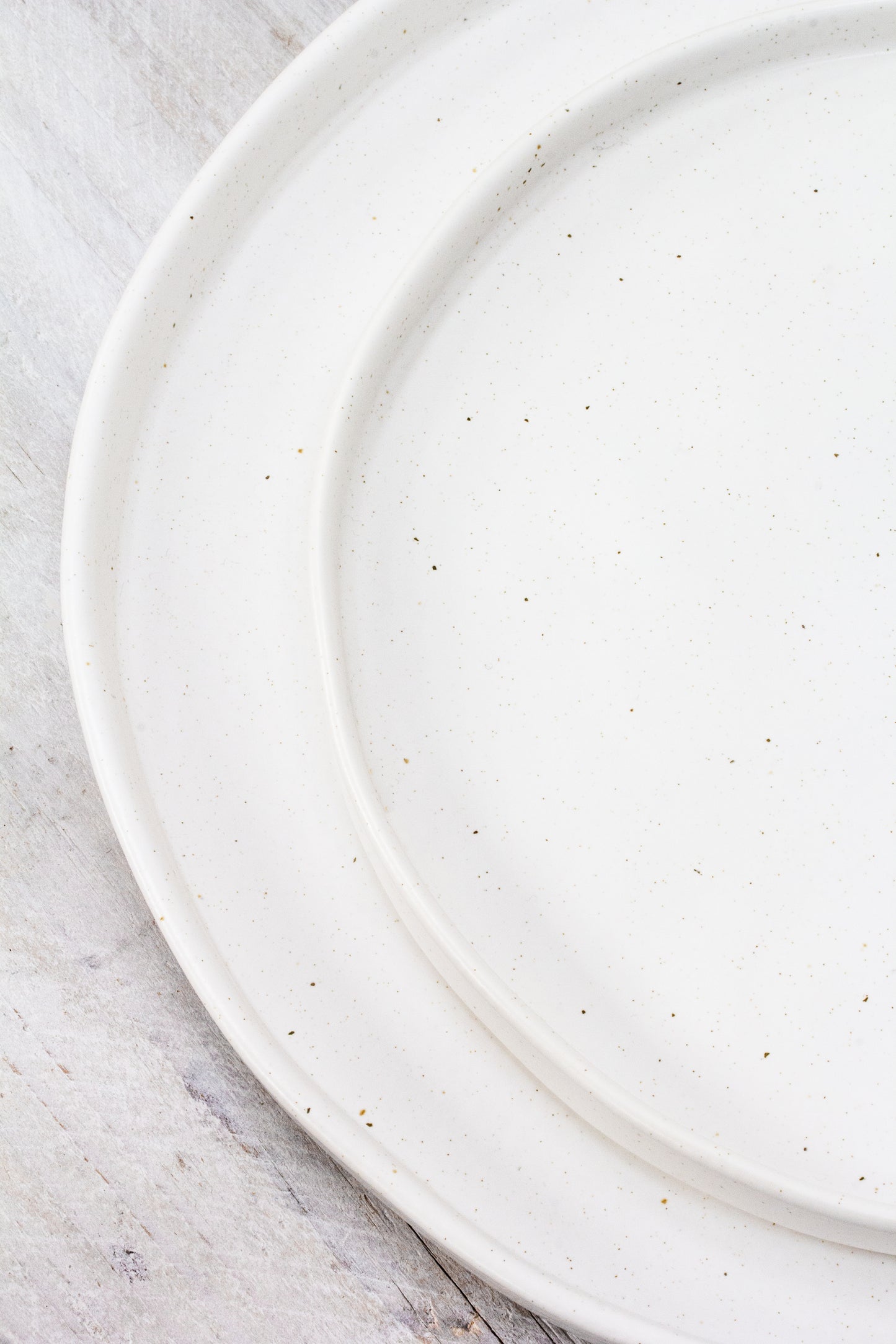 Kivi Side Plate