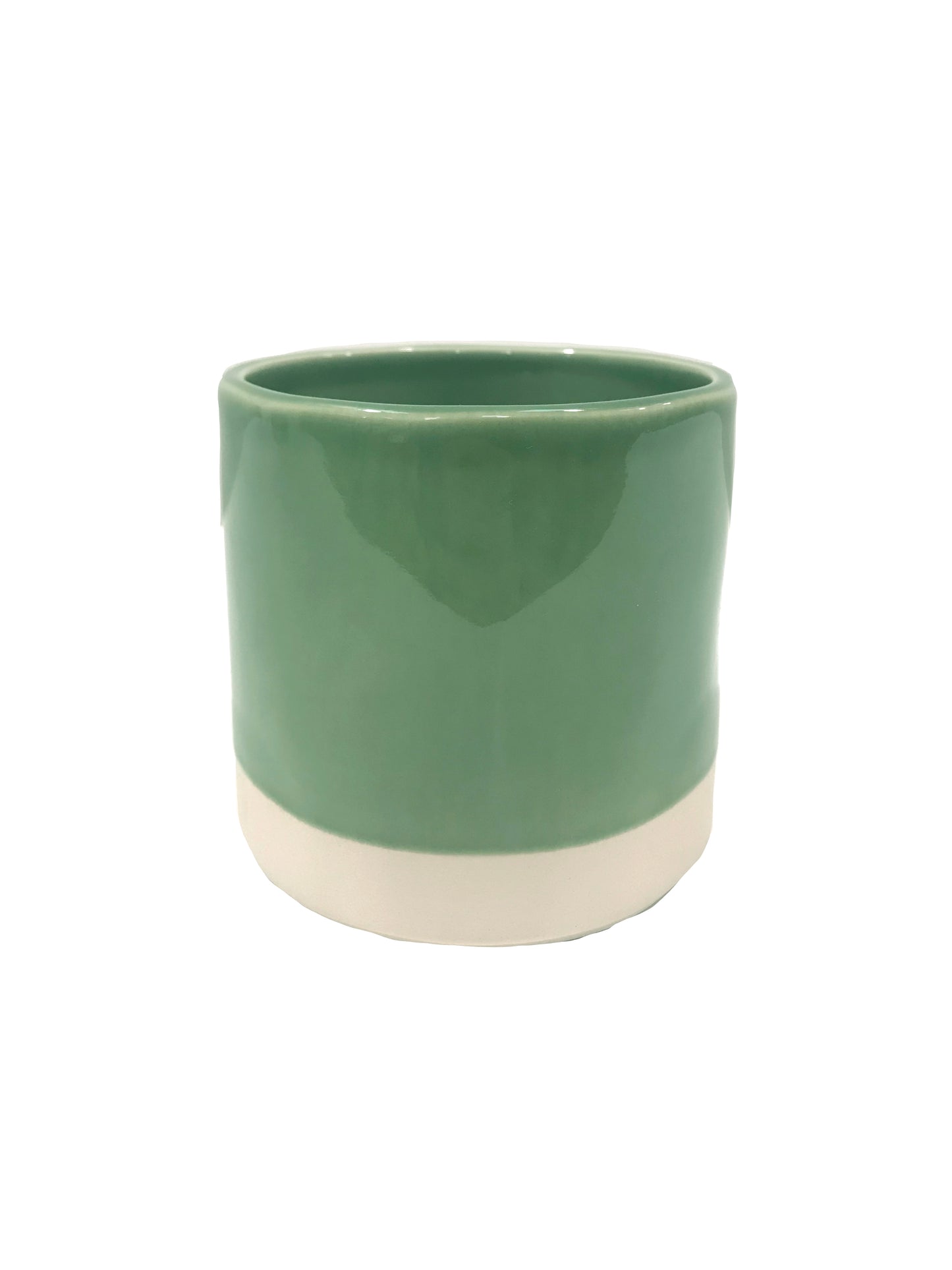 Tilli Parrot Small Pot