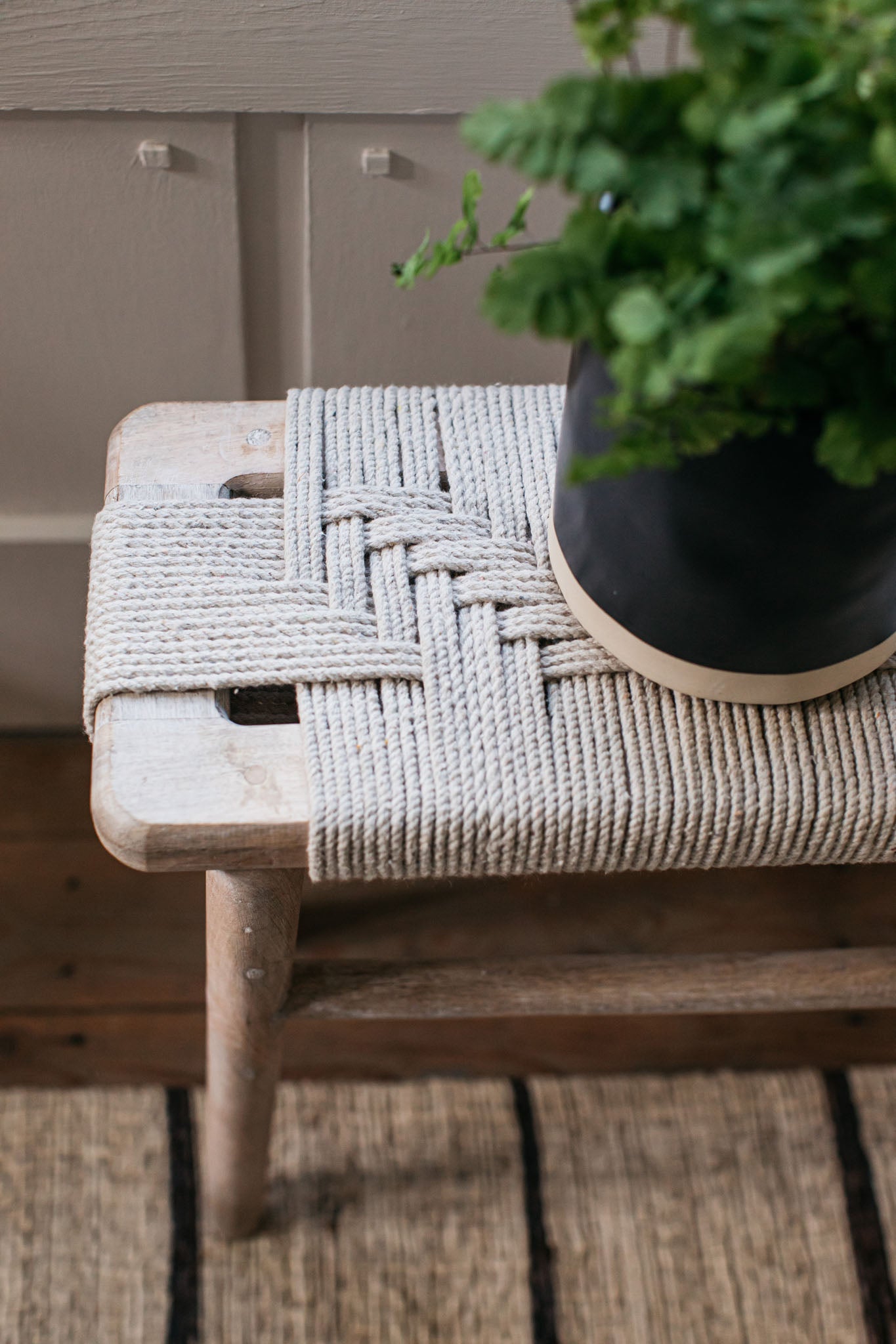 Kibo Narrow Side Table