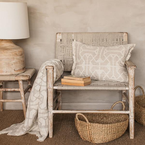 Tibble Cushion