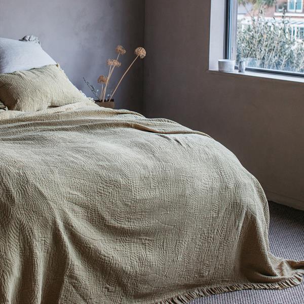 Alta Cushion Olive