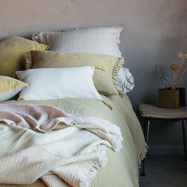 Alta Cushion Olive