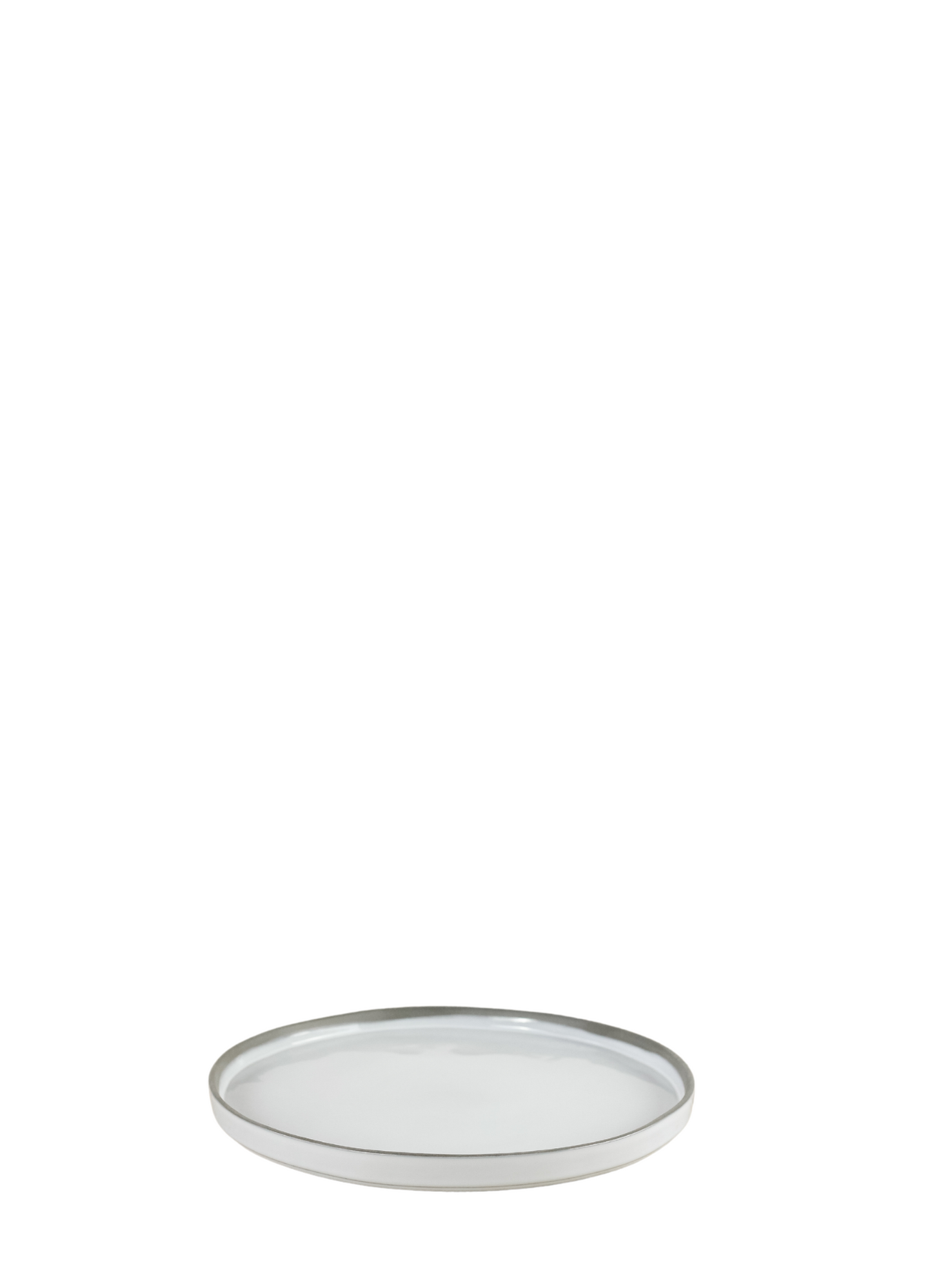 Loka Recycled Clay Dinner Plate