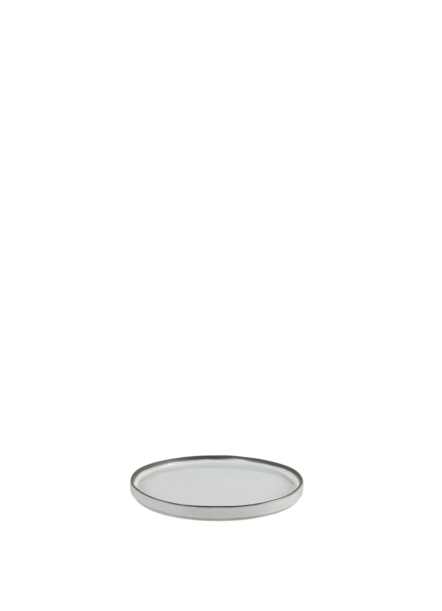 Loka Recycled Clay Side Plate