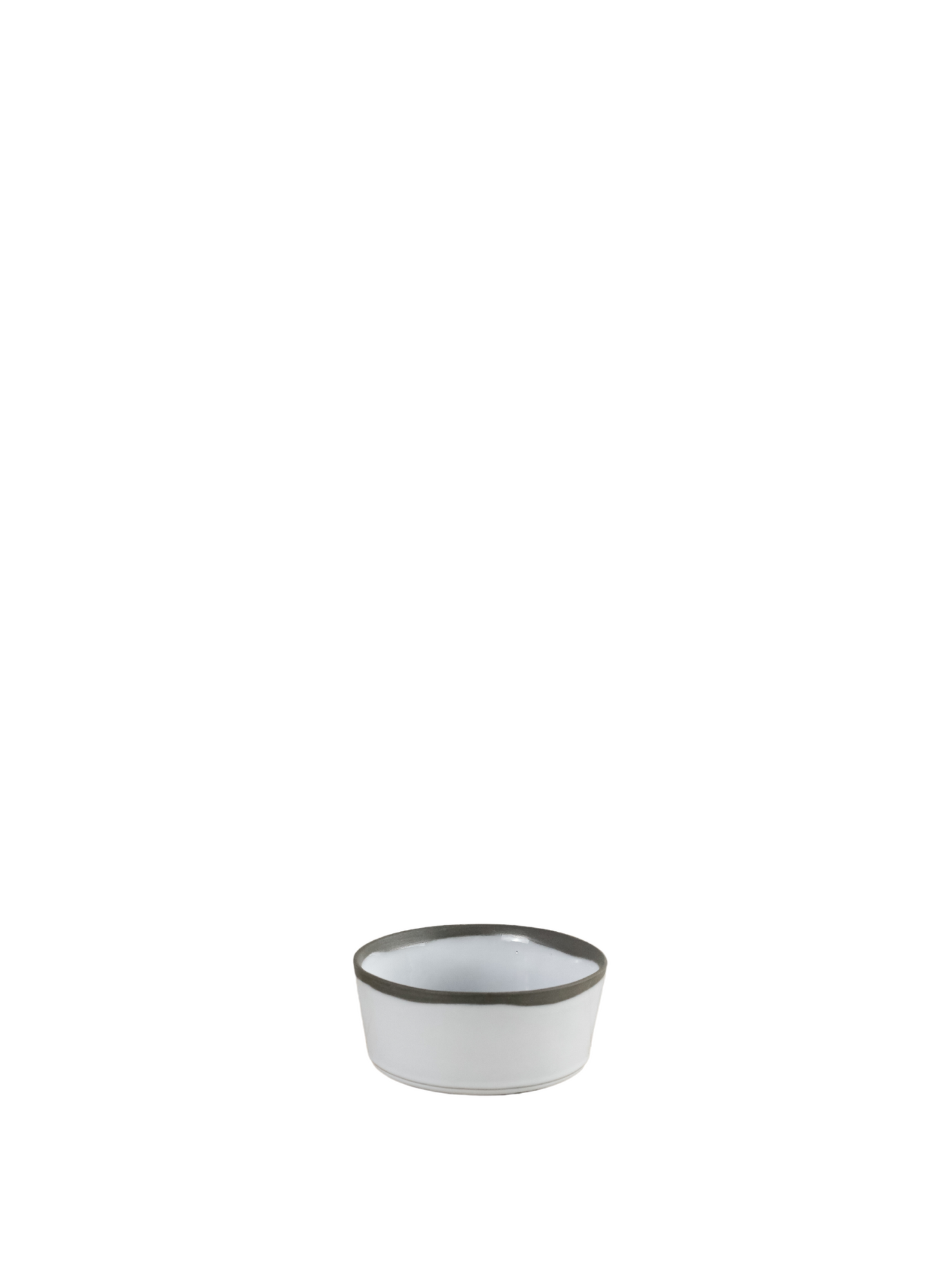 Loka Recycled Clay Small Bowl