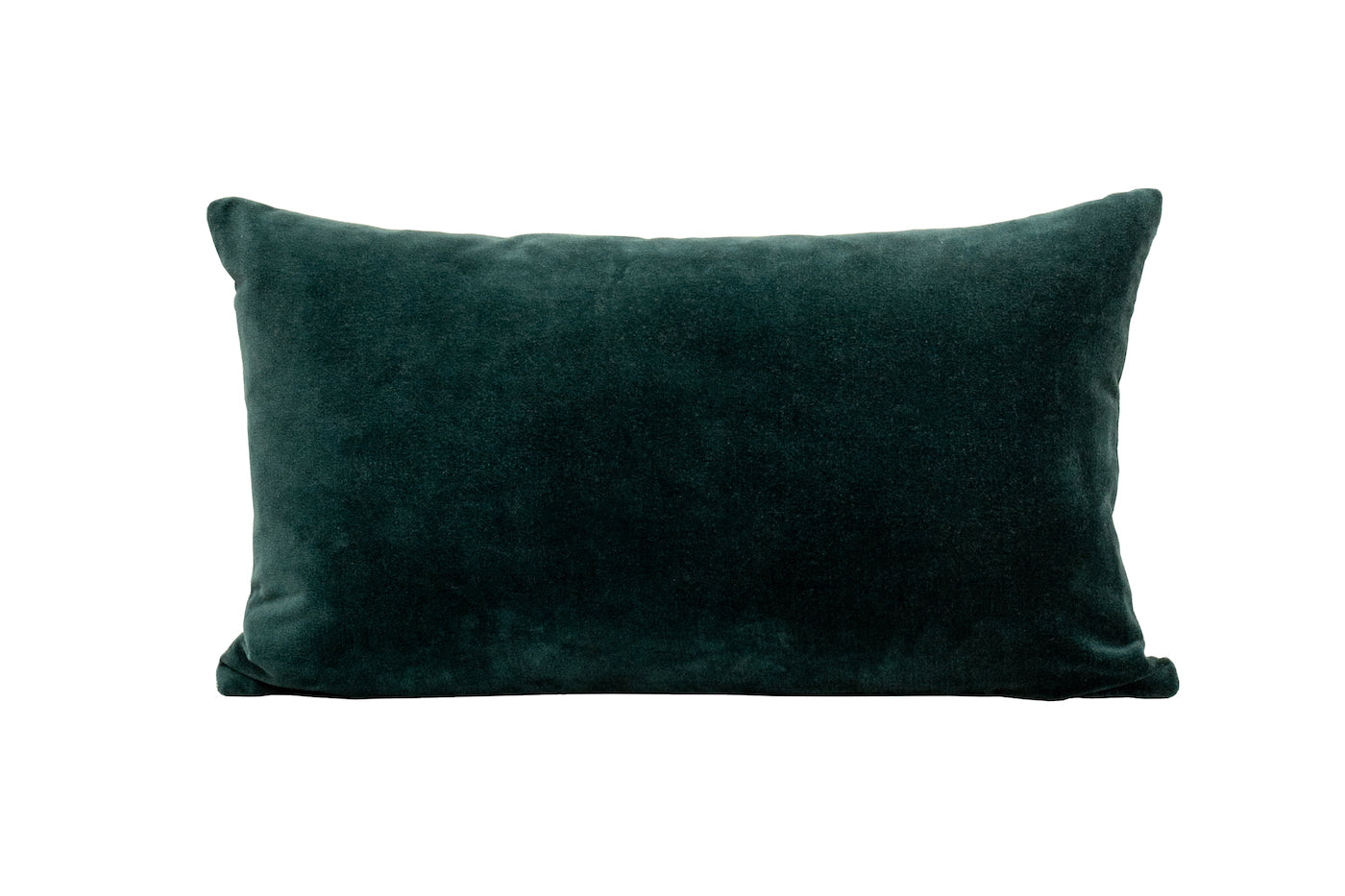 Misi Pine Velvet Cushion