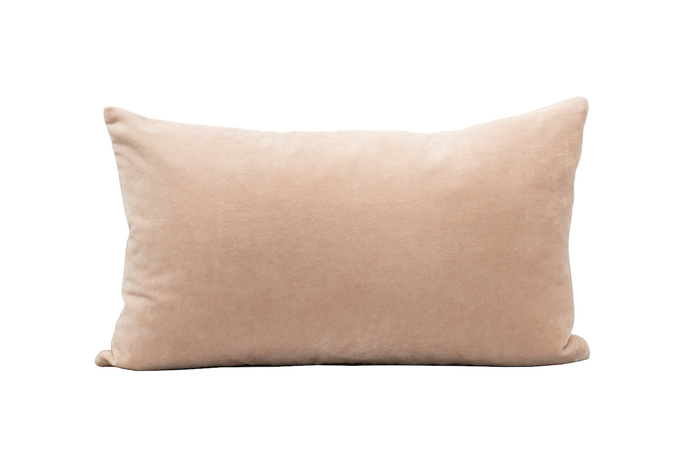 Misi Shell Velvet Cushion