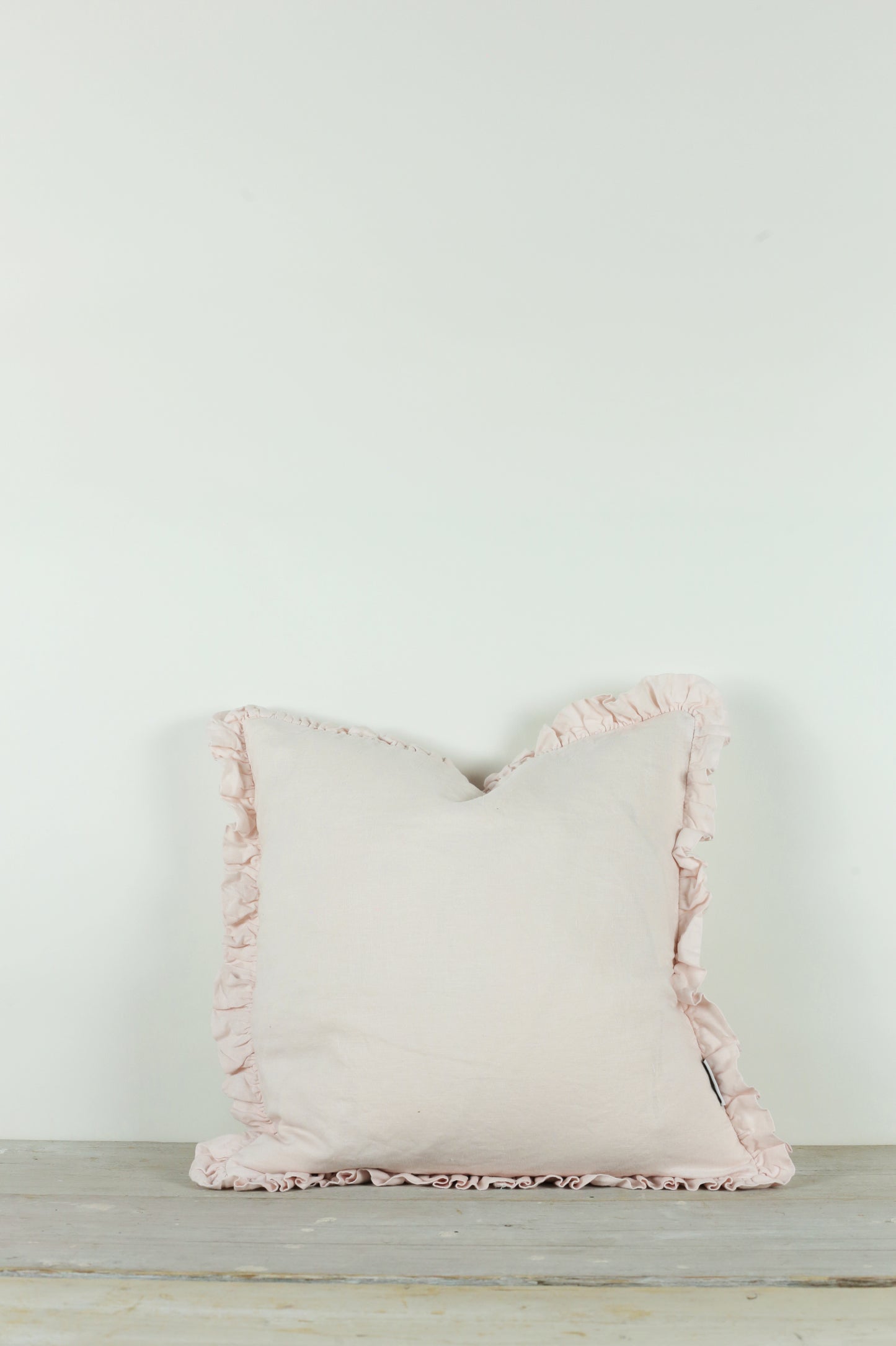 Oli Ruffle Cushion Shell