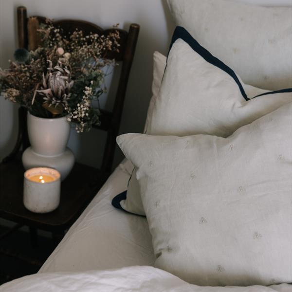 Scented Soy Candle - Guava & Fig