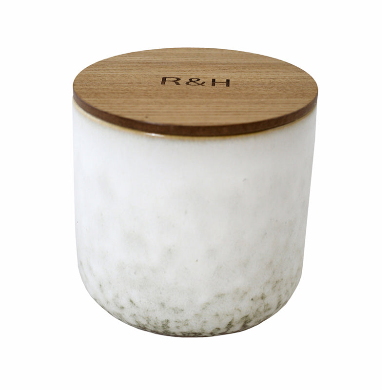 Scented Soy Candle - Cotton House