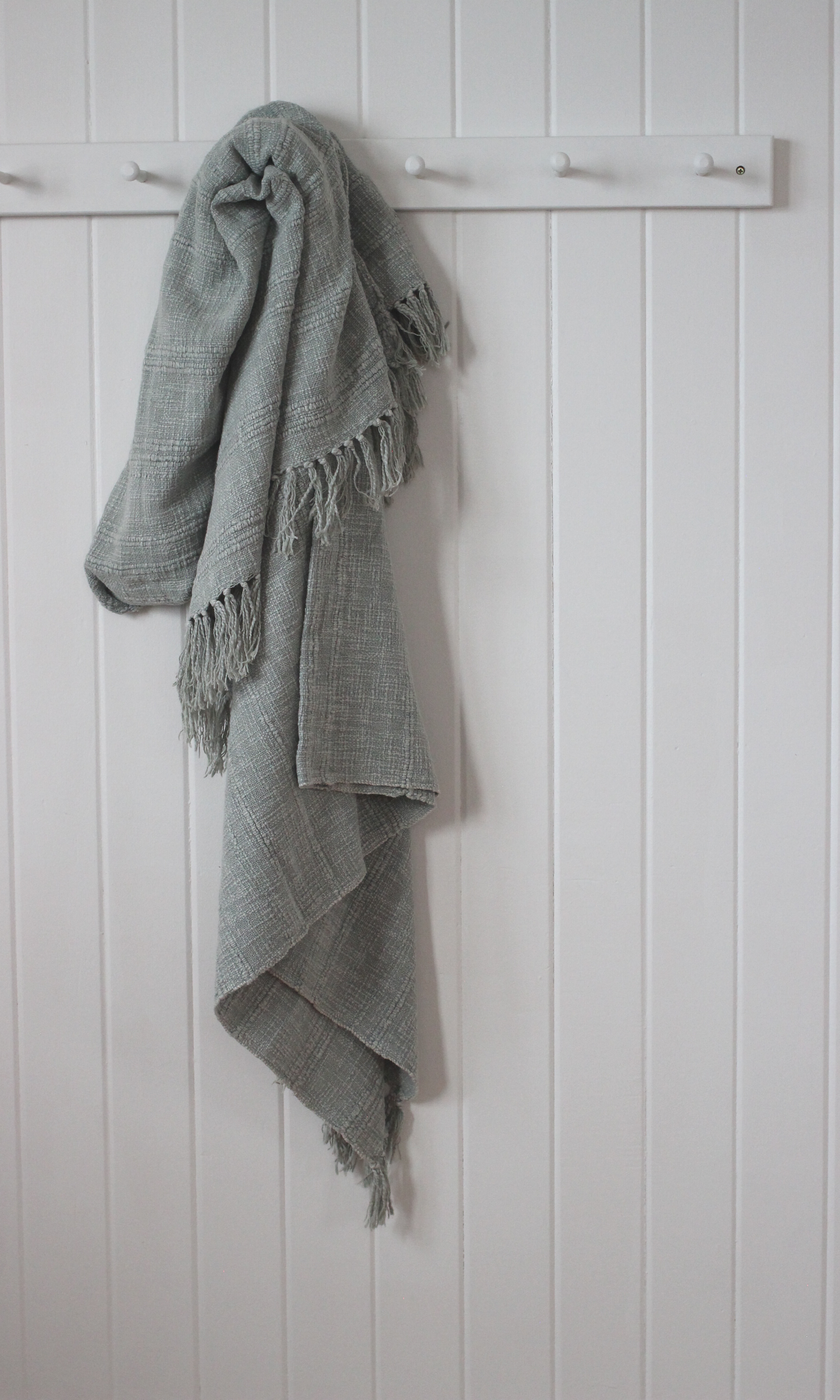 Kubu Throw Sage