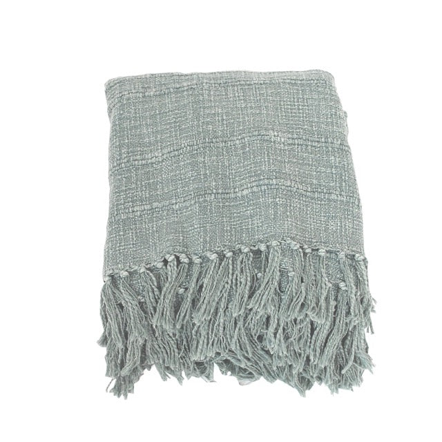 Kubu Throw Sage