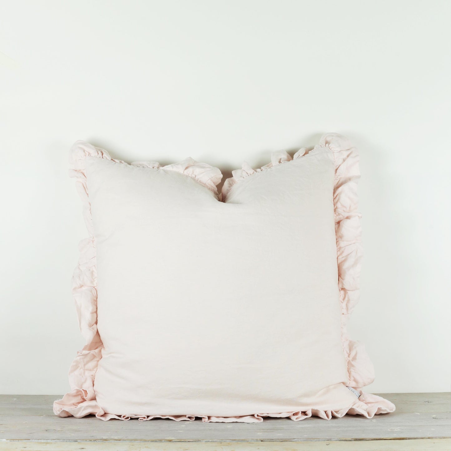 Olivia Ruffle Cushion Shell