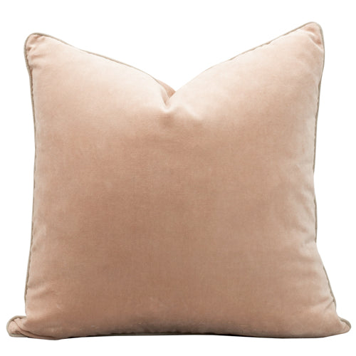 Unari Shell Velvet Cushion