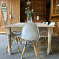 Farmhouse table 8 seater