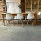 Farmhouse table large 8 seater