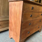 Vintage chest of drawers