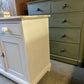 Vintage sideboard