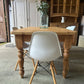 Farmhouse table 6 seater